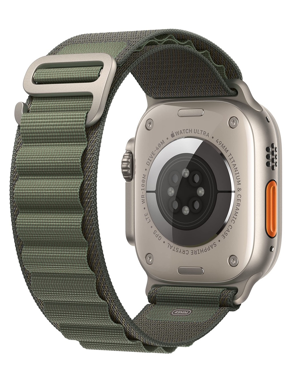 Apple Watch Ultra 49mm band only!